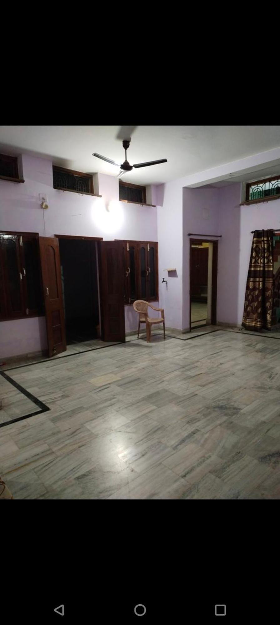 Jha Ji Homestay *
