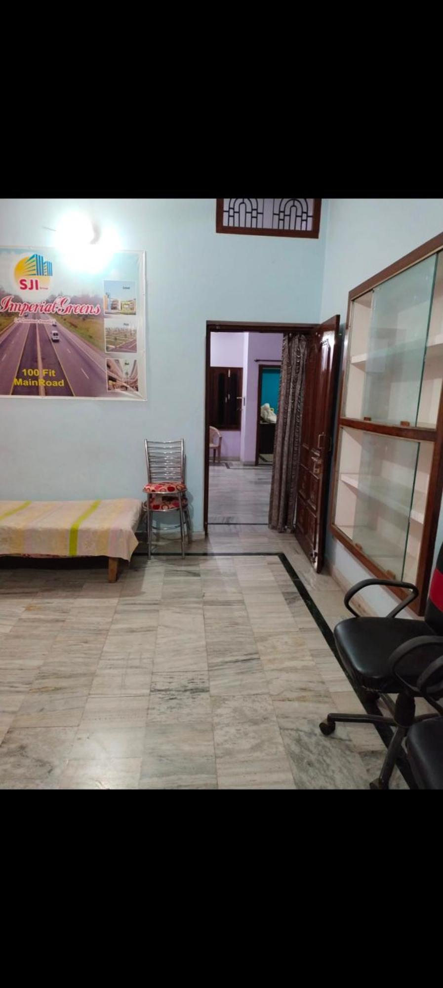 Jha Ji Homestay Varanasi