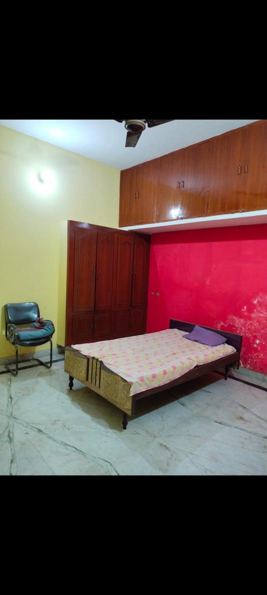 Jha Ji Varanasi