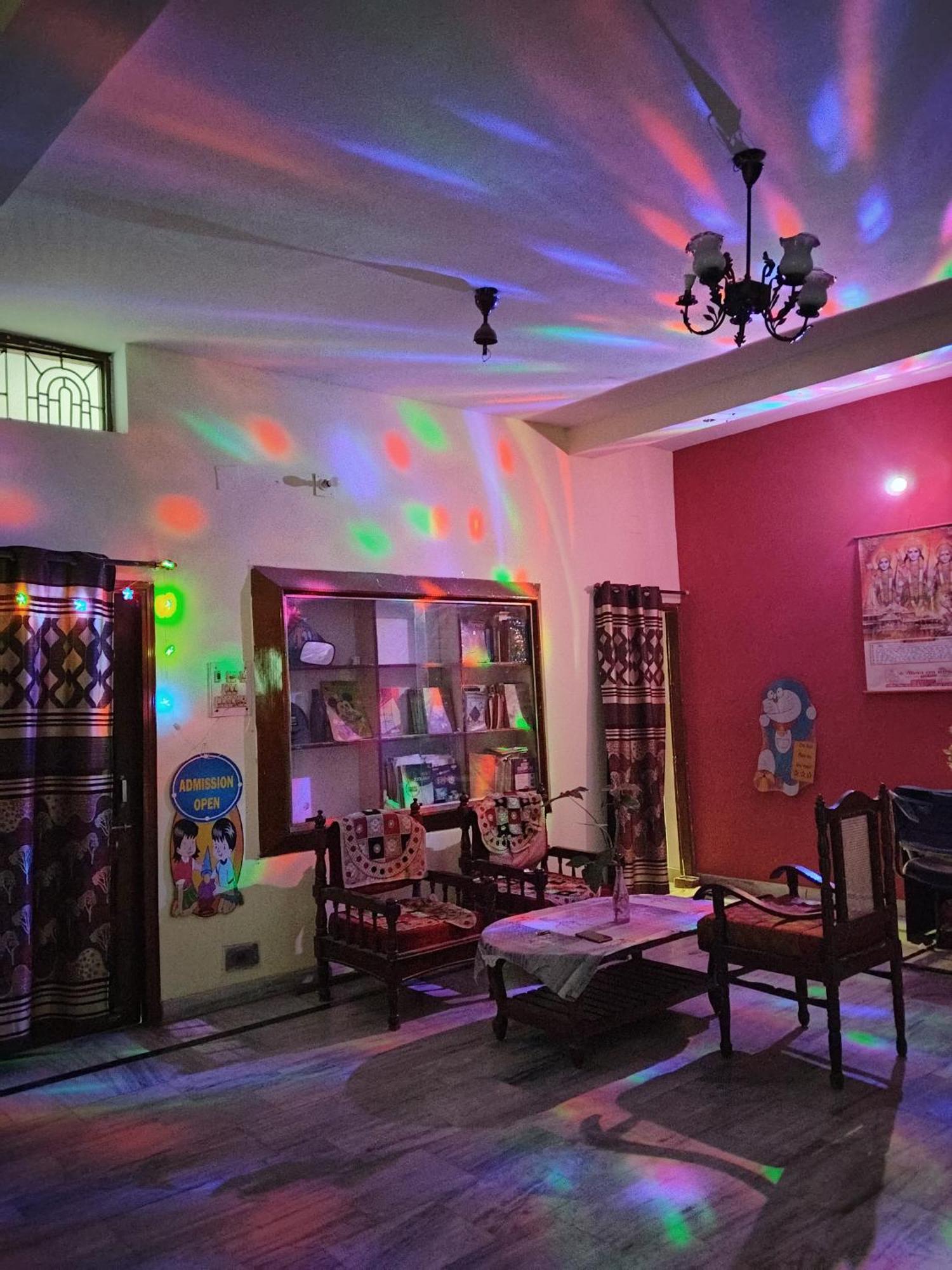 Homestay Jha Ji Varanasi